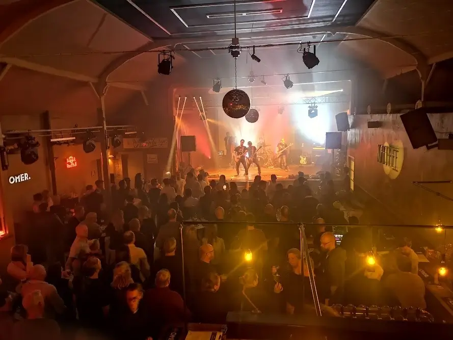 ClaudeConcert