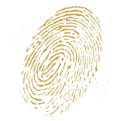 fingerprint+slogan